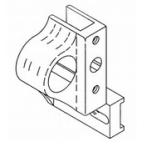 Finger Lift Bracket 211
